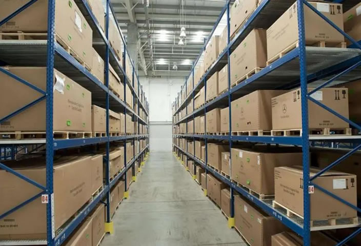 泉州到邹平市货物仓储