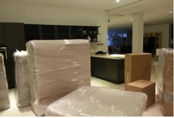 泉州到邹平市长途搬家