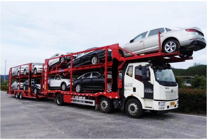 泉州到邹平市轿车托运